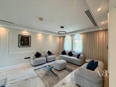 3 Schlafzimmer Villa zum zur Miete in Jumeirah Park, Dubai - Villa in Jumeirah Park,Legacy, 3 schlafzimmer, 395000 AED - 15259483 3 Schlafzimmer Villa zum zur Miete in Jumeirah Park, Dubai - Villa in Jumeirah Park,Legacy, 3 schlafzimmer, 395000 AED - 15259483