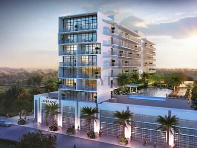 2 Bedroom Flat for Sale in DAMAC Hills 2 (Akoya by DAMAC), Dubai - image_0