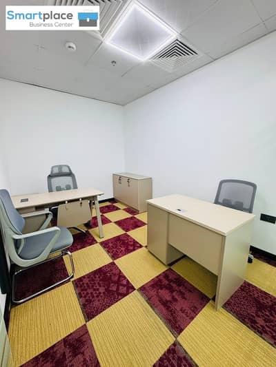 Office para en Alquiler en Umm Ramool, Dubai - WhatsApp Image 2026-08-15 at 12.50. 27 (5). jpeg