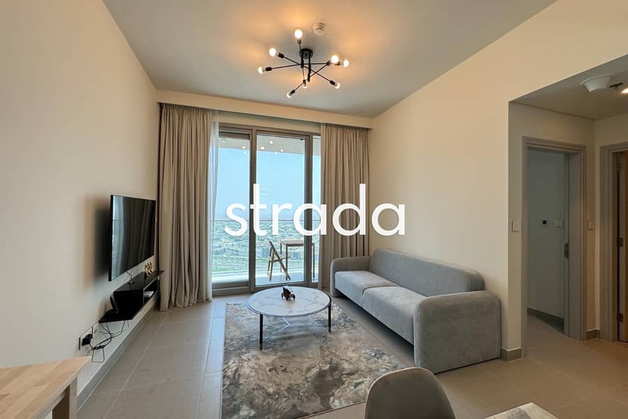 Stylish Furnished 1BR | Bright Interiors Stylish Furnished 1BR | Bright Interiors