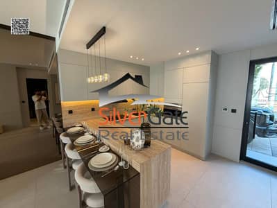 1 Bedroom Apartment for Sale in Al Raudah, Umm Al Quwain - nauman. jpeg 1 Bedroom Apartment for Sale in Al Raudah, Umm Al Quwain - nauman. jpeg