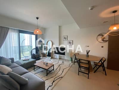 Appartement de 1 chambre à à louer à Downtown Dubai, Dubai - Appartement à Downtown Dubai，Opera District，Act One | Act Two Towers，Act One, 1 chambre, 125000 AED - 16199965