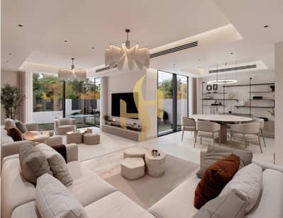 Townhouse de 3 chambres à à vendre à Umm Fanain, Sharjah - 376756. jpg
