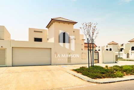 Villa de 5 chambres à à vendre à Al Shamkha, Abu Dhabi - Fay-al-reeman-4-brm-unit-4 (12). JPG