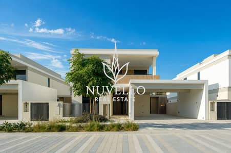4 habitaciones Villa para en Alquiler en Tilal Al Ghaf, Dubai - Villa en Tilal Al Ghaf,Harmony,Harmony 2, 4 dormitorios, 450000 AED - 16049685 4 habitaciones Villa para en Alquiler en Tilal Al Ghaf, Dubai - Villa en Tilal Al Ghaf,Harmony,Harmony 2, 4 dormitorios, 450000 AED - 16049685
