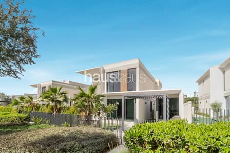 4 Schlafzimmer Villa zum zur Miete in Tilal Al Ghaf, Dubai - Villa in Tilal Al Ghaf,Harmony,Harmony 1, 4 schlafzimmer, 480000 AED - 16200024 4 Schlafzimmer Villa zum zur Miete in Tilal Al Ghaf, Dubai - Villa in Tilal Al Ghaf,Harmony,Harmony 1, 4 schlafzimmer, 480000 AED - 16200024