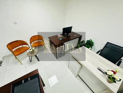 Office zum zur Miete in Deira, Dubai - 1eb91063-5051-4e76-85d0-69aa95d190b0. jpg
