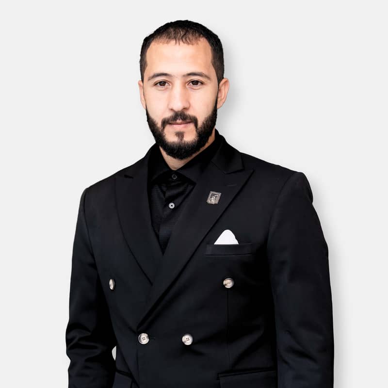 Khalil Sahraoui