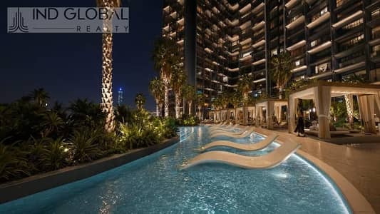 Studio te Koop in Al Jaddaf, Dubai - 0b9eb1d456f8eba4fdc5b2ebb157114a. jpg