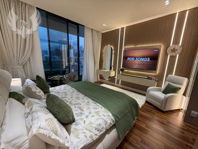 Apartamento en Jumeirah Village Circle (JVC),JVC District 13,Binghatti Phoenix, 60000 AED - 16200068 Apartamento en Jumeirah Village Circle (JVC),JVC District 13,Binghatti Phoenix, 60000 AED - 16200068
