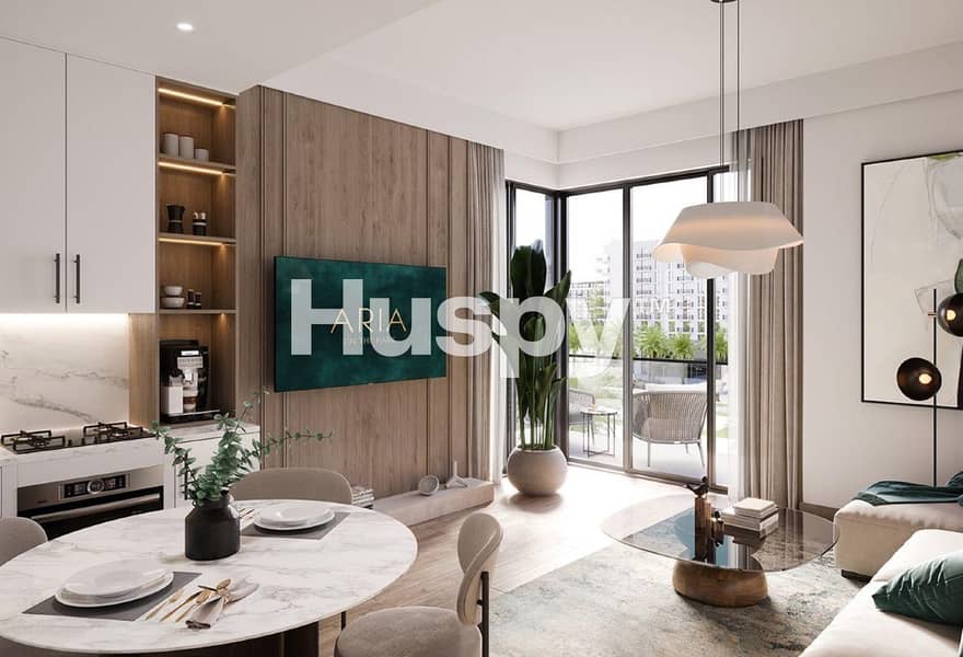 Apartamento en Town Square,Aria, 3 dormitorios, 2500000 AED - 16200076 Apartamento en Town Square,Aria, 3 dormitorios, 2500000 AED - 16200076