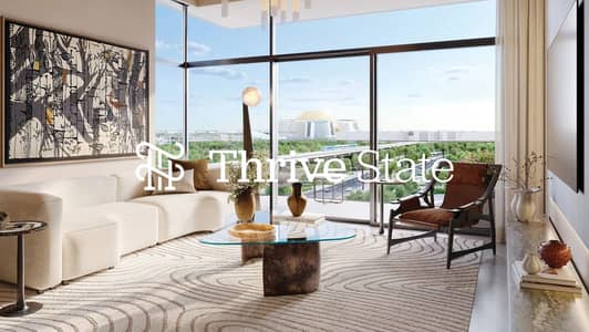 2 Bedroom Flat for Sale in Expo City, Dubai - Spacious Pool View | Expo City | Handover 2029 2 Bedroom Flat for Sale in Expo City, Dubai - Spacious Pool View | Expo City | Handover 2029