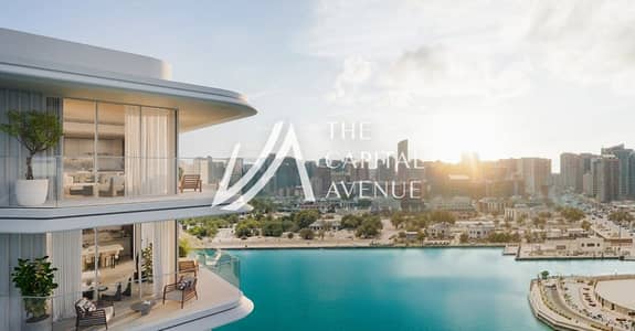 2 Bedroom Flat for Sale in Al Reem Island, Abu Dhabi - 5. jpg