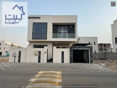 5 Bedroom Villa for Rent in Al Yasmeen, Ajman - WhatsApp Image 2026-08-17 at 12.19. 06 PM (1). jpeg 5 Bedroom Villa for Rent in Al Yasmeen, Ajman - WhatsApp Image 2026-08-17 at 12.19. 06 PM (1). jpeg
