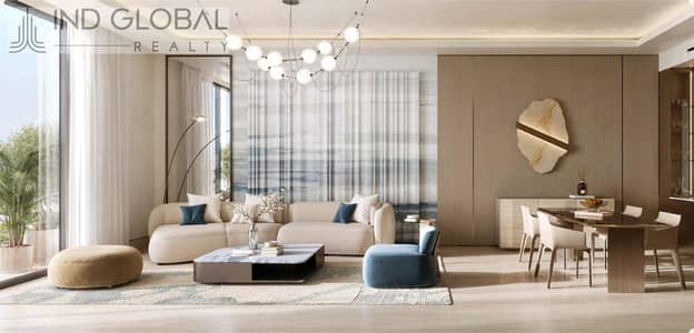 1 Slaapkamer Appartement te Koop in Al Jaddaf, Dubai - f9f1ba691fb218d25df6680b0bace53b. jpg