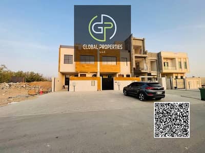 5 Bedroom Villa for Rent in Al Zahya, Ajman - WhatsApp Image 2026-08-17 at 13.01. 41 (3). jpeg 5 Bedroom Villa for Rent in Al Zahya, Ajman - WhatsApp Image 2026-08-17 at 13.01. 41 (3). jpeg