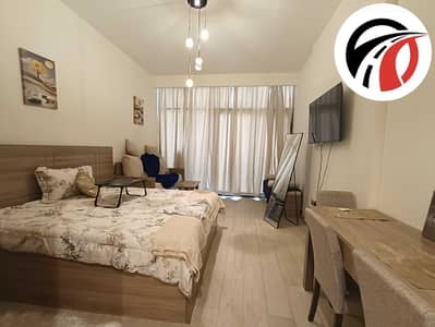 Studio de  à à louer à Azizi Riviera, Dubai - 1001358581. jpg
