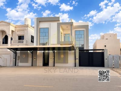 5 Cпальни Вилла Продажа в Аль Амера, Аджман - WhatsApp Image 2026-08-03 at 4.52. 07 PM. jpeg 5 Cпальни Вилла Продажа в Аль Амера, Аджман - WhatsApp Image 2026-08-03 at 4.52. 07 PM. jpeg