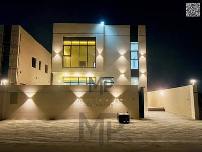 4 Cпальни Вилла Продажа в Аль Хелио, Аджман - batch_IMG-20251102-WA0369. jpg 4 Cпальни Вилла Продажа в Аль Хелио, Аджман - batch_IMG-20251102-WA0369. jpg