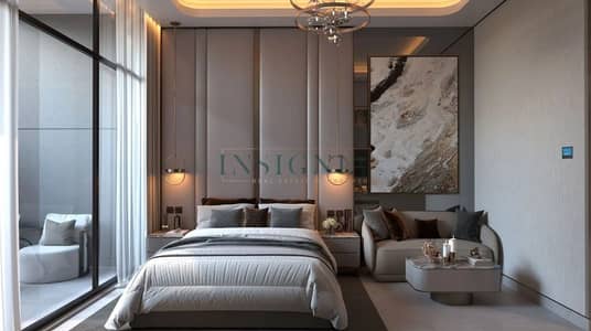 1 Bedroom Flat for Rent in Jumeirah Garden City, Dubai - WhatsApp Image 2026-08-12 at 10.42. 38 AM (3). jpeg