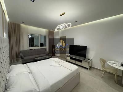 Studio for Rent in Arjan, Dubai - 2a44718e-d2ab-409e-b145-9959c42ce692. jpg