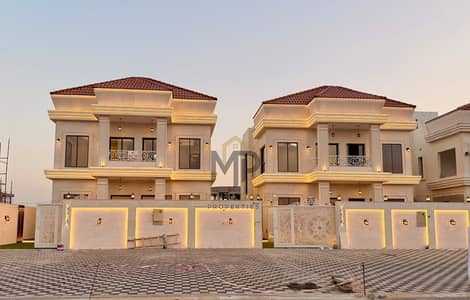 4 Bedroom Villa for Sale in Al Helio, Ajman - batch_WhatsApp Image 2026-06-21 at 7.05. 38 PM. jpg