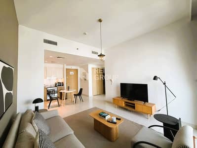 1 Camera Appartamento in affitto a Dubai Creek Harbour, Dubai - Appartamento a Dubai Creek Harbour，Creekside 18，Creekside 18 Tower A, 1 camera da letto, 110000 AED - 16200265