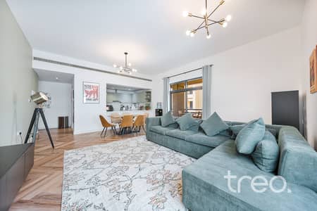 2 Schlafzimmer Wohnung zum zum Verkauf in The Greens, Dubai - Watermarked-10. jpg 2 Schlafzimmer Wohnung zum zum Verkauf in The Greens, Dubai - Watermarked-10. jpg