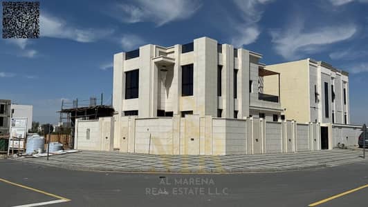 4 Bedroom Villa for Sale in Al Helio, Ajman - WhatsApp Image 2026-03-28 at 3.37. 40 AM. jpeg