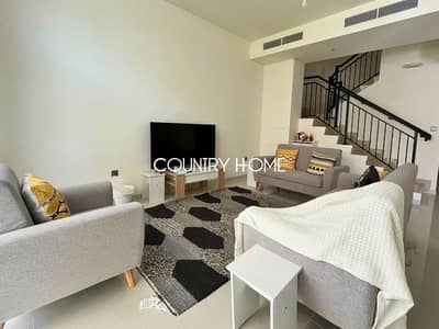 3 Camere Townhouse in vendita a DAMAC Hills 2 (Akoya by DAMAC), Dubai - 1. png 3 Camere Townhouse in vendita a DAMAC Hills 2 (Akoya by DAMAC), Dubai - 1. png