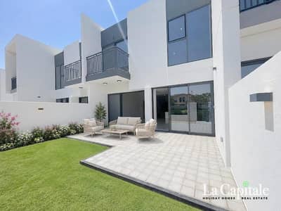 3 Slaapkamers Townhouse te Huur in Villanova, Dubai - Rijwoning in Villanova,La Rosa,La Rosa 5, 3 slaapkamers, 160000 AED - 16200323 3 Slaapkamers Townhouse te Huur in Villanova, Dubai - Rijwoning in Villanova,La Rosa,La Rosa 5, 3 slaapkamers, 160000 AED - 16200323