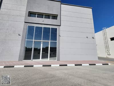 Building zum zur Miete in Al Jurf, Ajman - WhatsApp Image 2026-08-16 at 6.51. 18 PM. jpeg