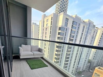 1 Camera Appartamento in affitto a Jumeirah Village Circle (JVC), Dubai - Appartamento a Jumeirah Village Circle (JVC)，JVC District 12，Central Park Tower, 1 camera da letto, 68000 AED - 16200346