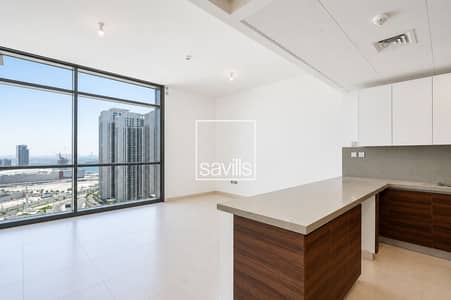 1 Bedroom Flat for Rent in Al Reem Island, Abu Dhabi - 1 Bedroom | City View | Ready To Move In