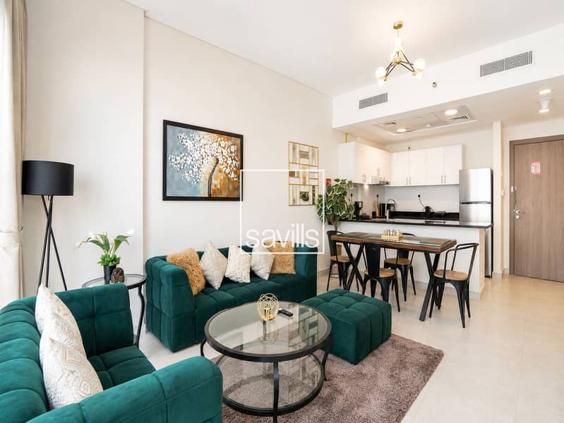 Appartamento a Saadiyat Island,Park View, 1 camera da letto, 110000 AED - 15984064 Appartamento a Saadiyat Island,Park View, 1 camera da letto, 110000 AED - 15984064