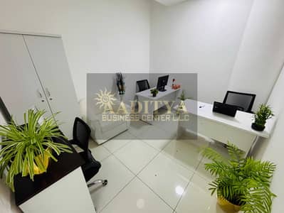 Office zum zur Miete in Bur Dubai, Dubai - WhatsApp Image 2026-05-06 at 11.02. 26. jpeg