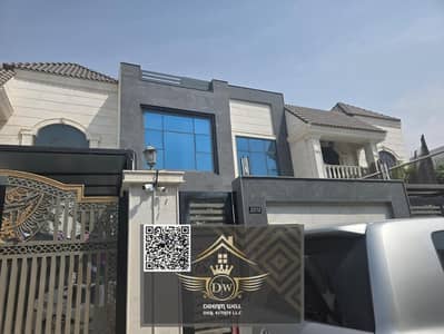 5 Bedroom Villa for Rent in Al Yasmeen, Ajman - WhatsApp Image 2026-08-17 at 1.12. 18 PM. jpeg