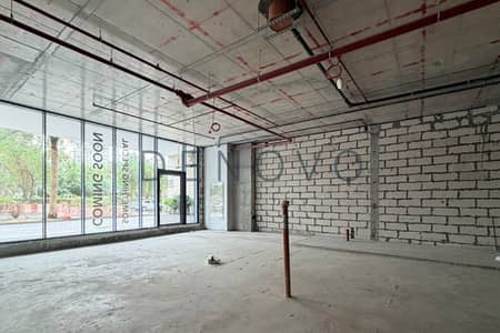 朱美拉环形村(JVC)， 迪拜 商铺待租 - Main Image