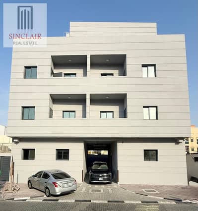شقة 3 غرف نوم للايجار في البدع، دبي - bada exterior. jpeg
