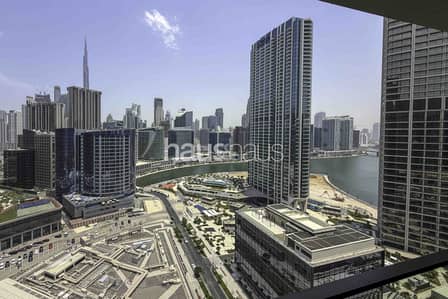 Estudio para en Venta en Business Bay, Dubai - Apartamento en Business Bay,Peninsula,Peninsula One, 1349999 AED - 12764242 Estudio para en Venta en Business Bay, Dubai - Apartamento en Business Bay,Peninsula,Peninsula One, 1349999 AED - 12764242