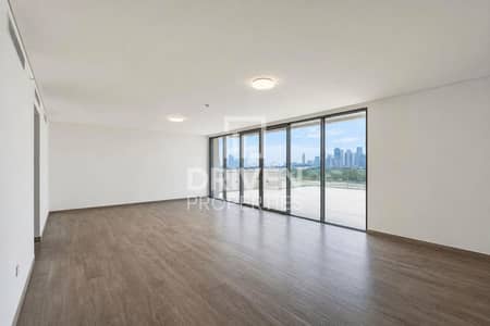 3 habitaciones Apartamento para en Alquiler en Dubai Festival City, Dubai - Apartamento en Dubai Festival City，Al Badia Living，Al Badia Living Building B, 3 dormitorios, 318000 AED - 16200395
