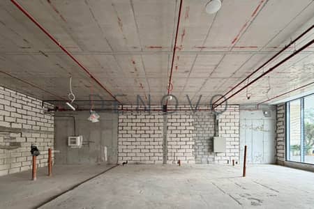 朱美拉环形村(JVC)， 迪拜 商铺待租 - Main Image
