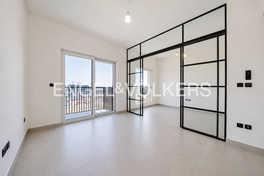 Corner Unit | High Floor | Prime Location Corner Unit | High Floor | Prime Location