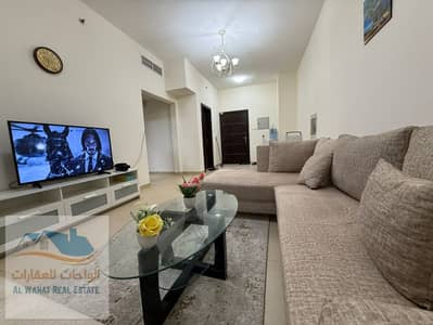 1 Slaapkamer Appartement te Huur in Al Jurf, Ajman - WhatsApp Image 2026-06-13 at 6.21. 53 PM. jpeg