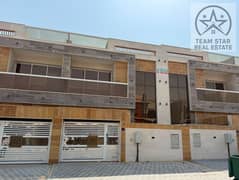 للايجار خلف مول القبائل 4 غرف علي طريق رئيسي