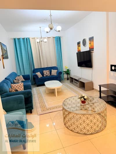 2 Bedroom Flat for Rent in Al Khan, Sharjah - WhatsApp Image 2026-08-15 at 6.06. 10 AM. jpeg 2 Bedroom Flat for Rent in Al Khan, Sharjah - WhatsApp Image 2026-08-15 at 6.06. 10 AM. jpeg