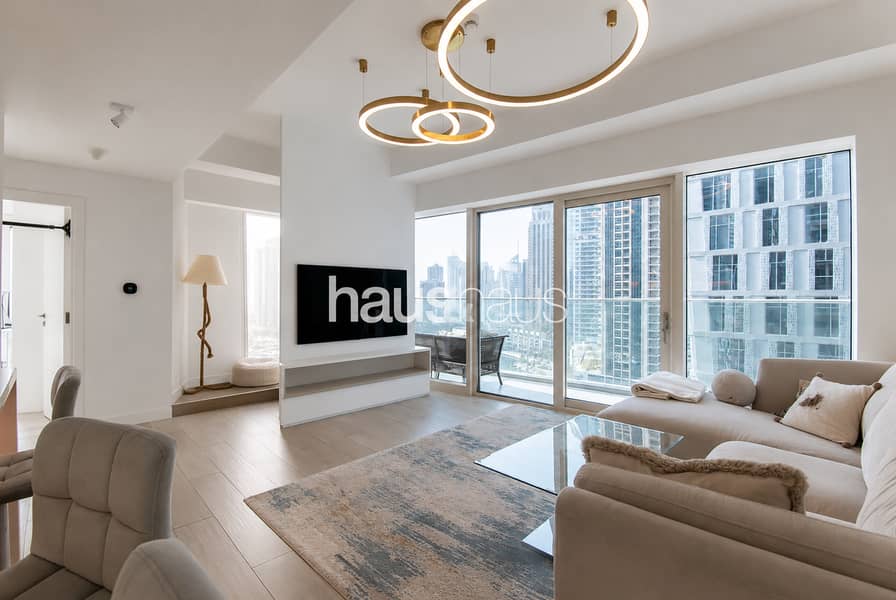 Wohnung in Dubai Marina,DAMAC Heights, 2 schlafzimmer, 3300000 AED - 16200493 Wohnung in Dubai Marina,DAMAC Heights, 2 schlafzimmer, 3300000 AED - 16200493