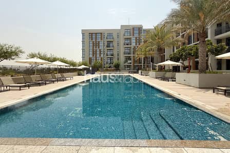 2 Bedroom Flat for Sale in Mudon, Dubai - Vacant I Furnished I Greenery View | Exclusive 2 Bedroom Flat for Sale in Mudon, Dubai - Vacant I Furnished I Greenery View | Exclusive