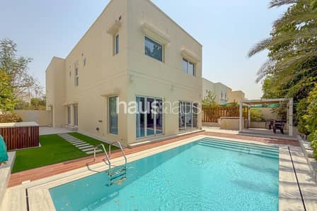 4 Schlafzimmer Villa zum zur Miete in The Meadows, Dubai - Villa in The Meadows,The Meadows 9, 4 schlafzimmer, 725000 AED - 16200506 4 Schlafzimmer Villa zum zur Miete in The Meadows, Dubai - Villa in The Meadows,The Meadows 9, 4 schlafzimmer, 725000 AED - 16200506