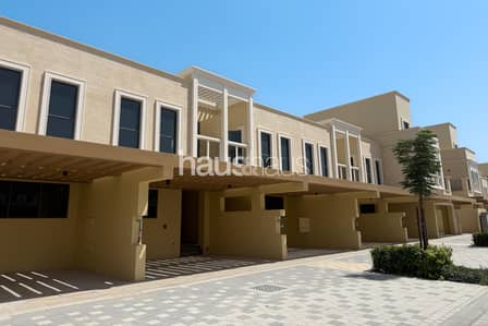 4 Slaapkamers Townhouse te Huur in DAMAC Lagoons, Dubai - Rijwoning in DAMAC Lagoons，Malta, 4 slaapkamers, 150000 AED - 16200505